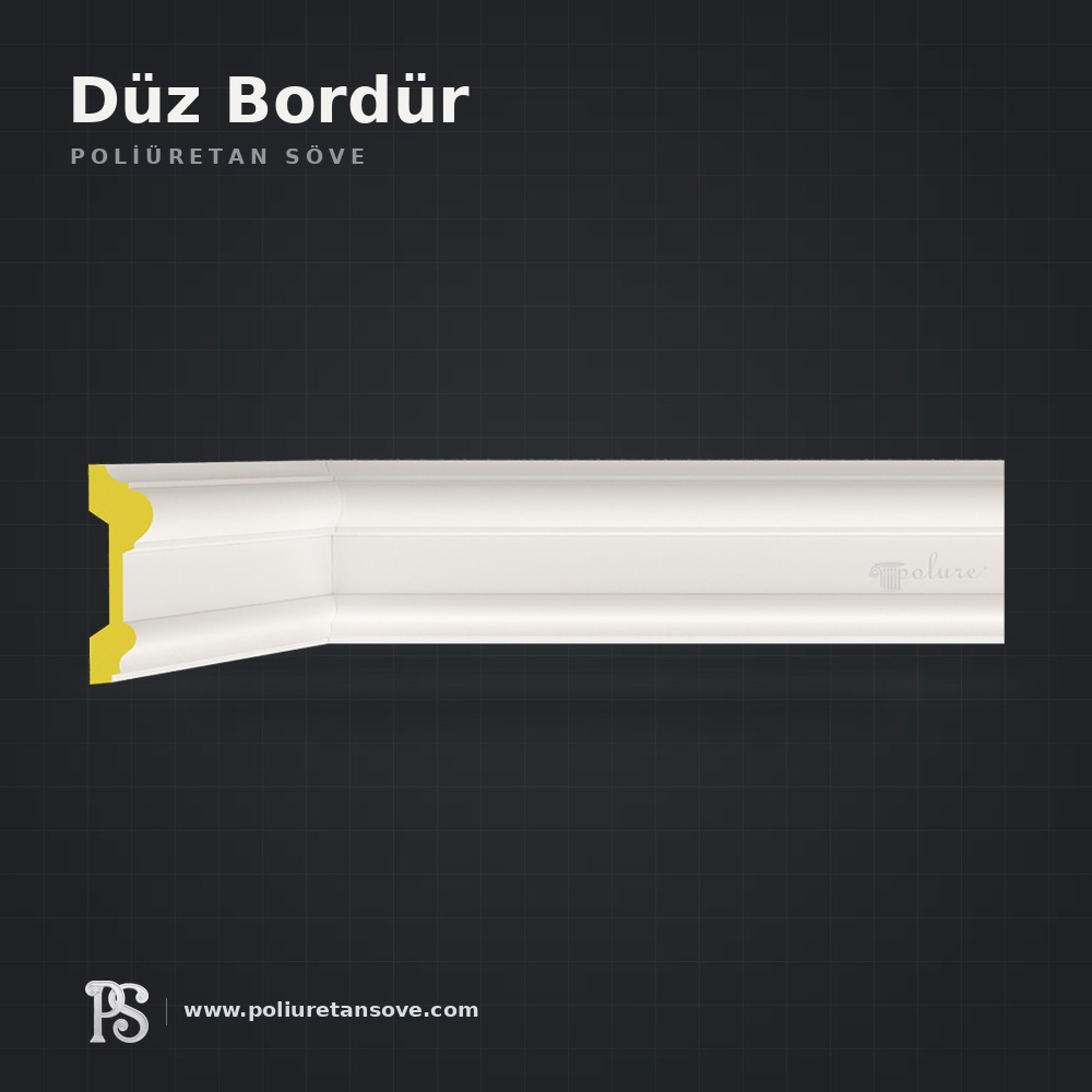 Düz Bordür modelleri