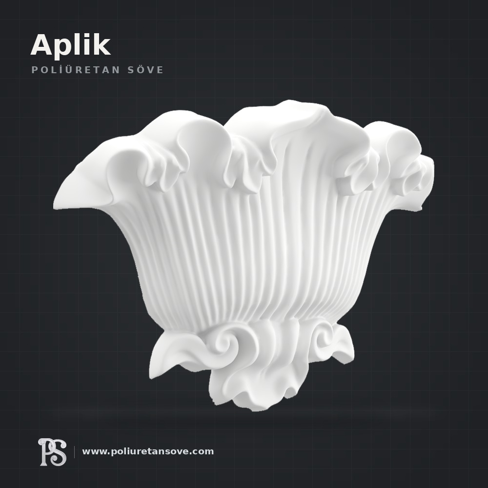 Aplik modelleri