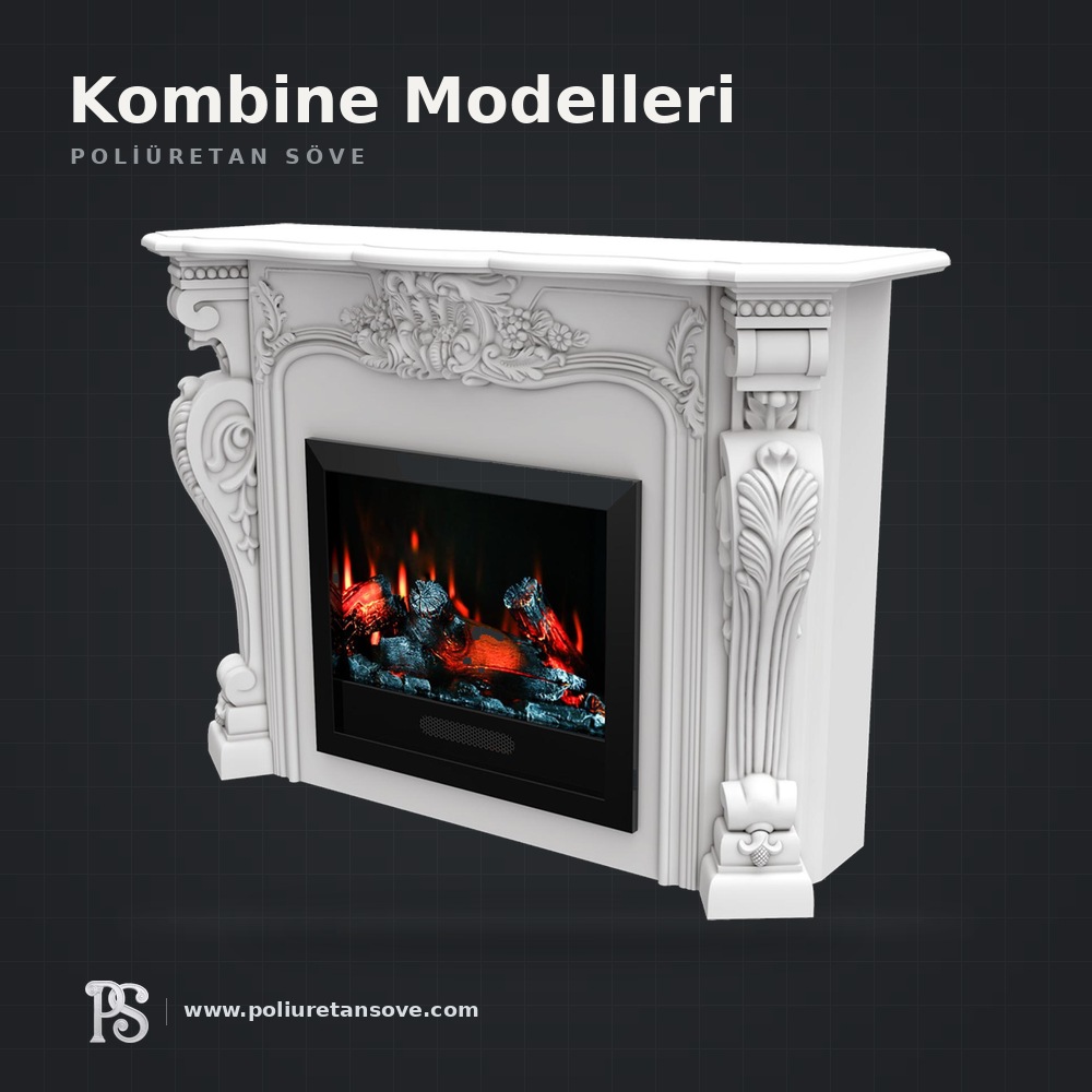 Kombine Modelleri modelleri