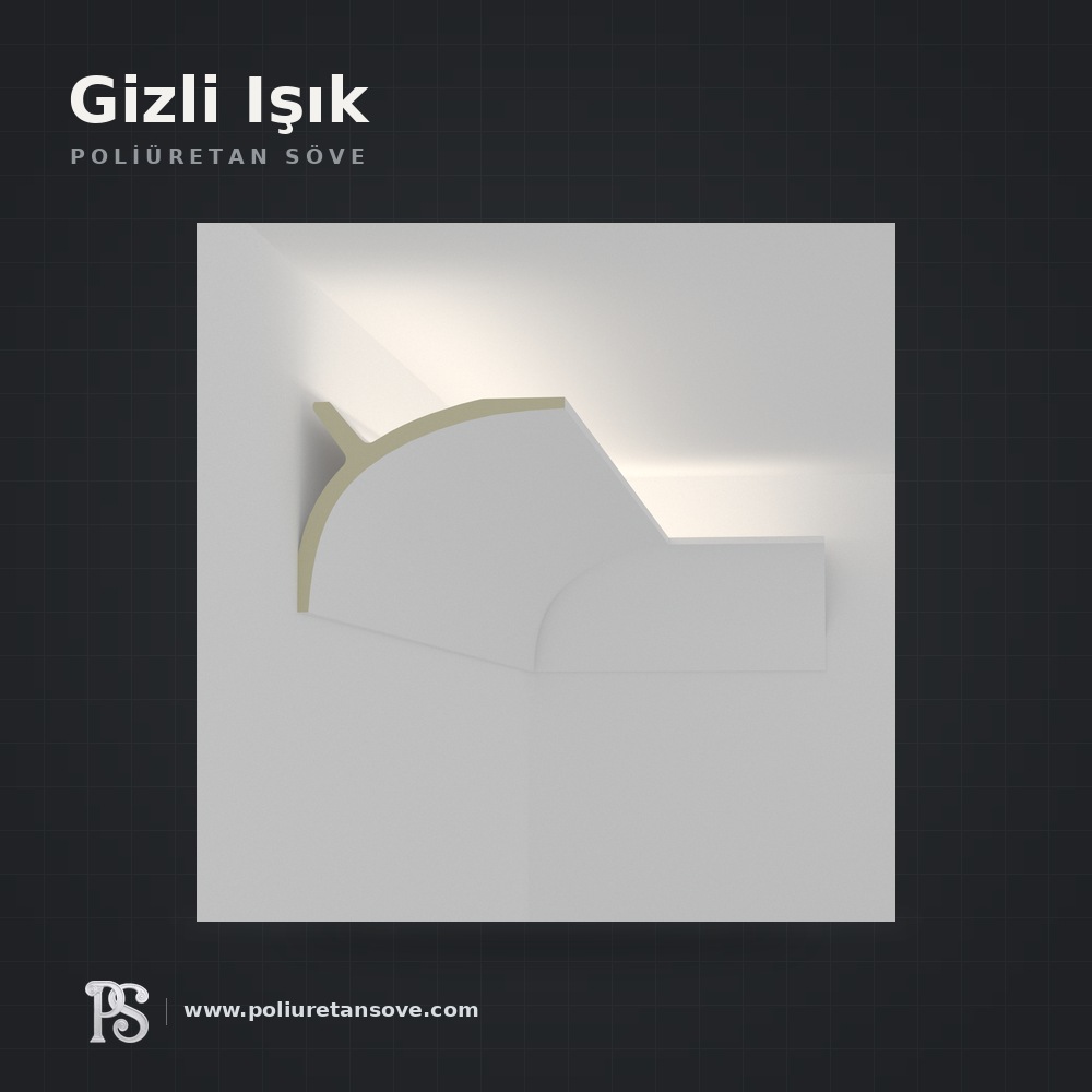 Gizli Işık modelleri
