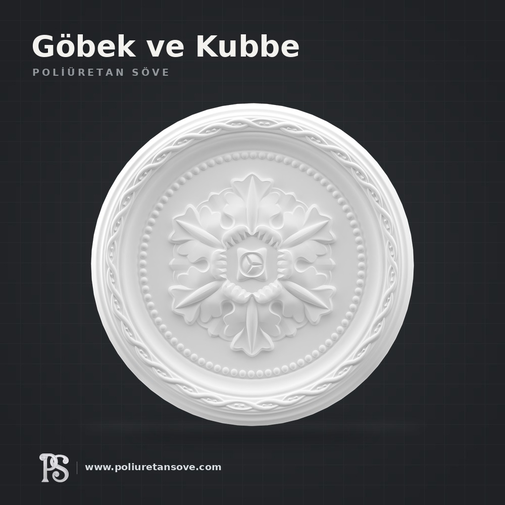 Göbek ve Kubbe modelleri