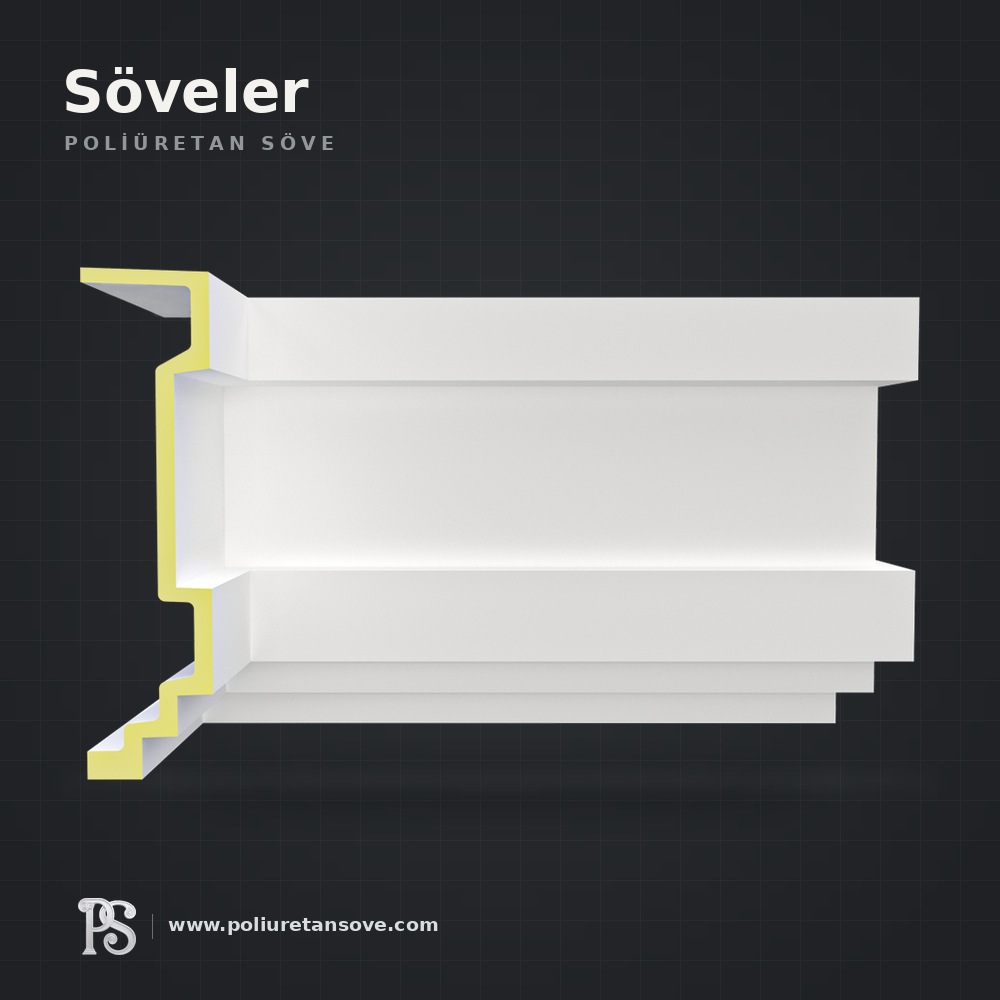 Söveler modelleri