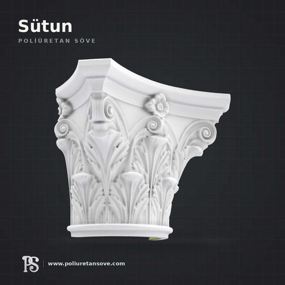 Sütun modelleri