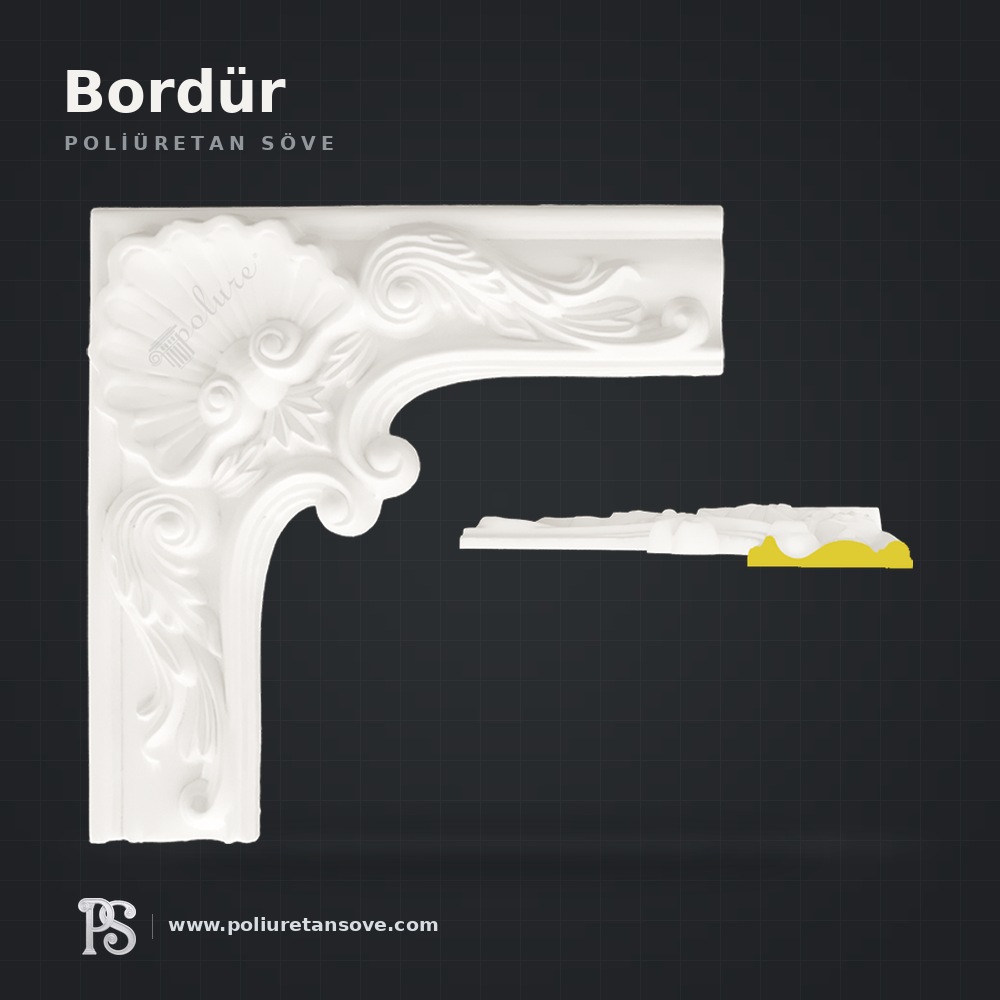 Bordür modelleri