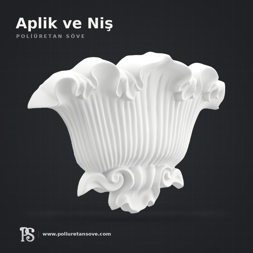 Aplik ve Niş modelleri