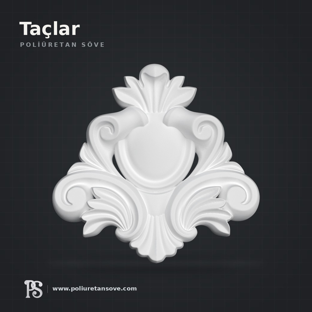 Taçlar modelleri