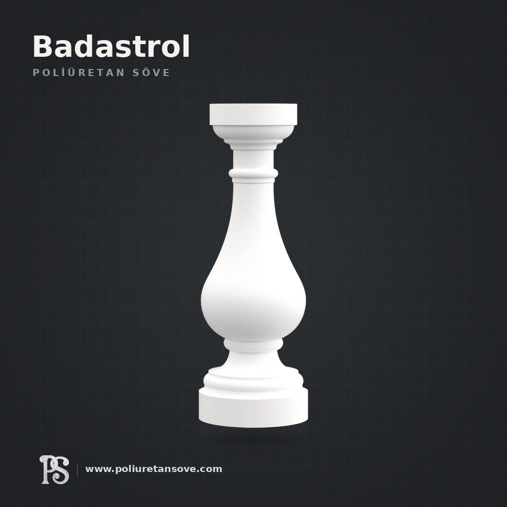 Badastrol modelleri