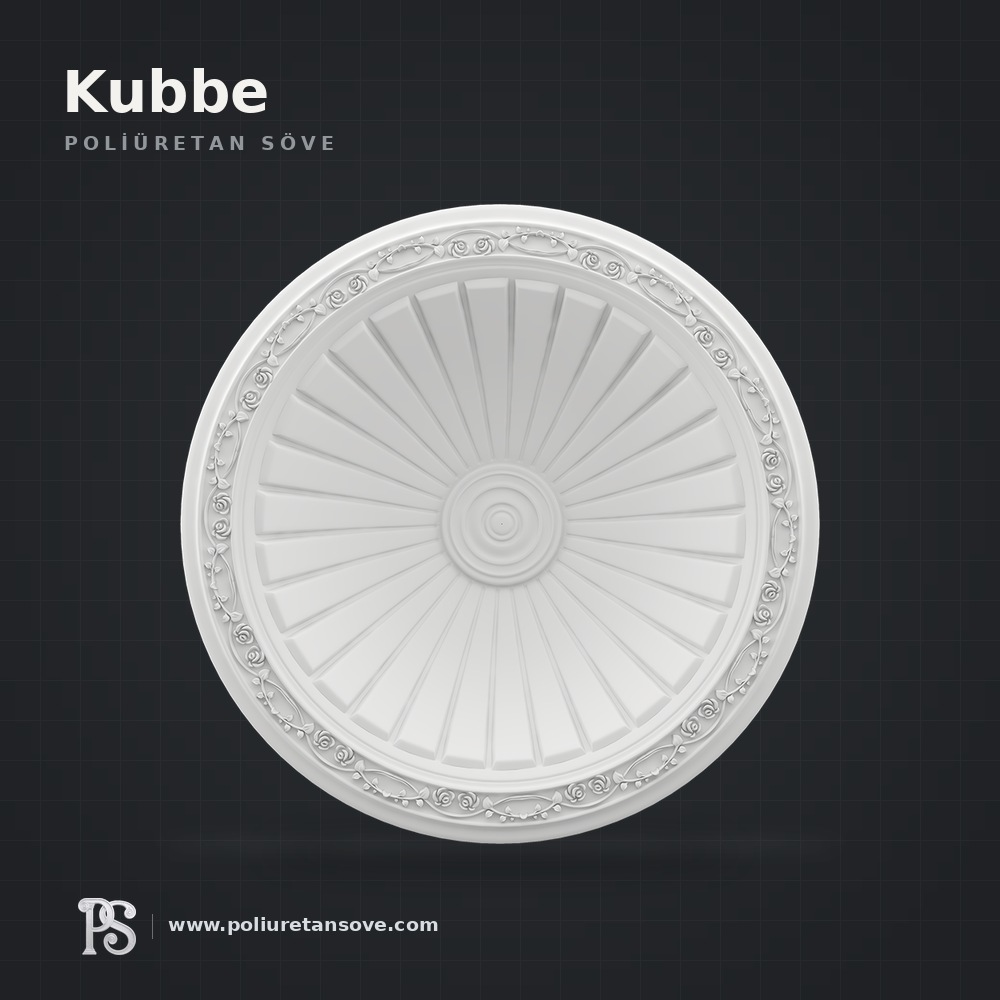 Kubbe modelleri