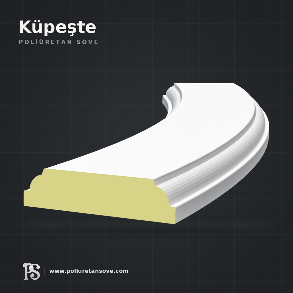 Küpeşte modelleri