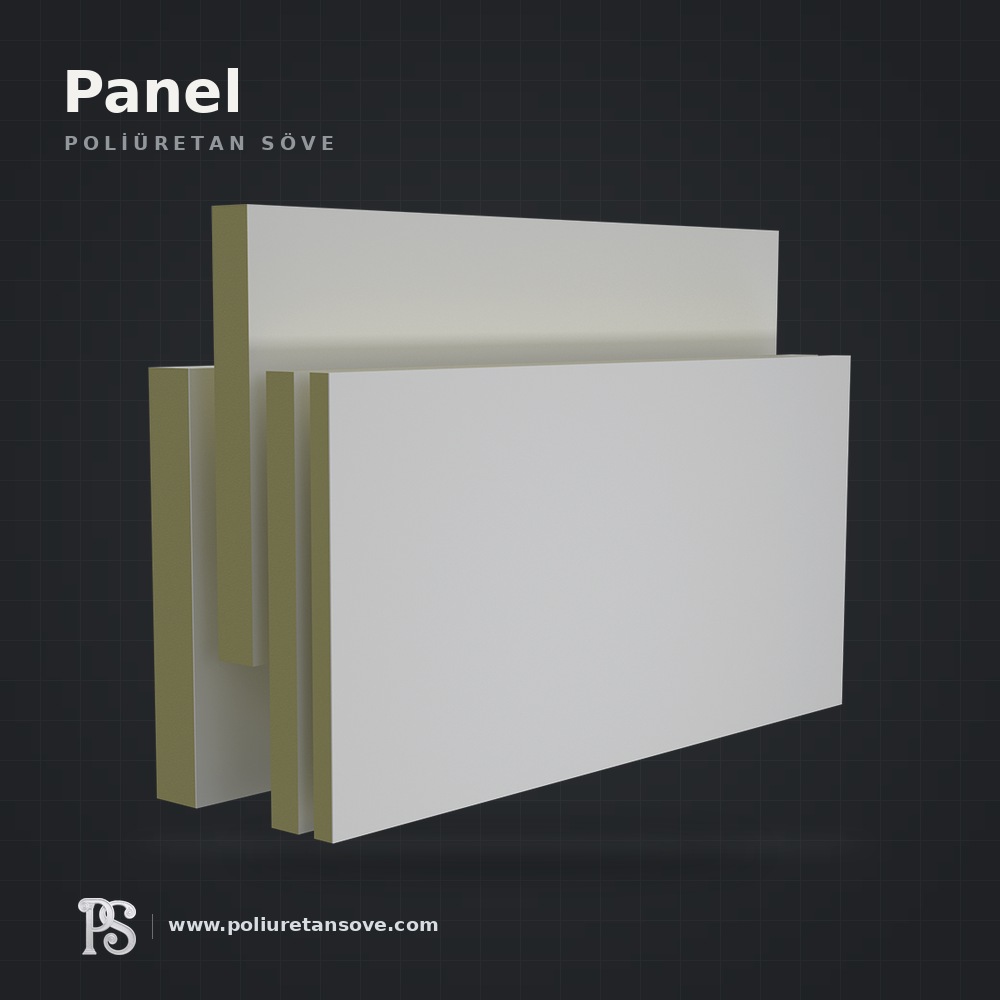 Panel modelleri