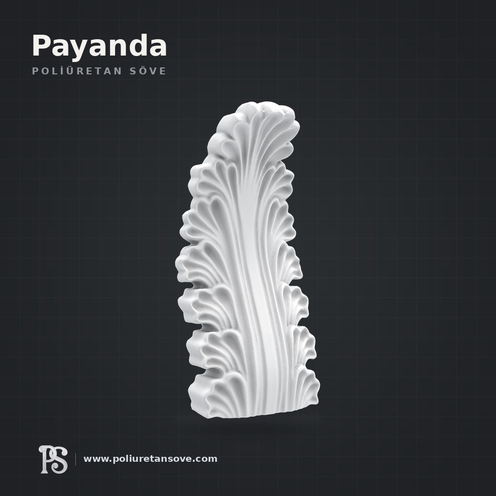 Payanda modelleri
