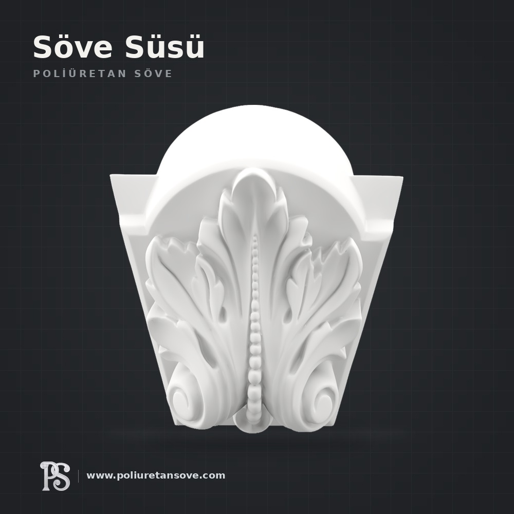 Söve Süsü modelleri