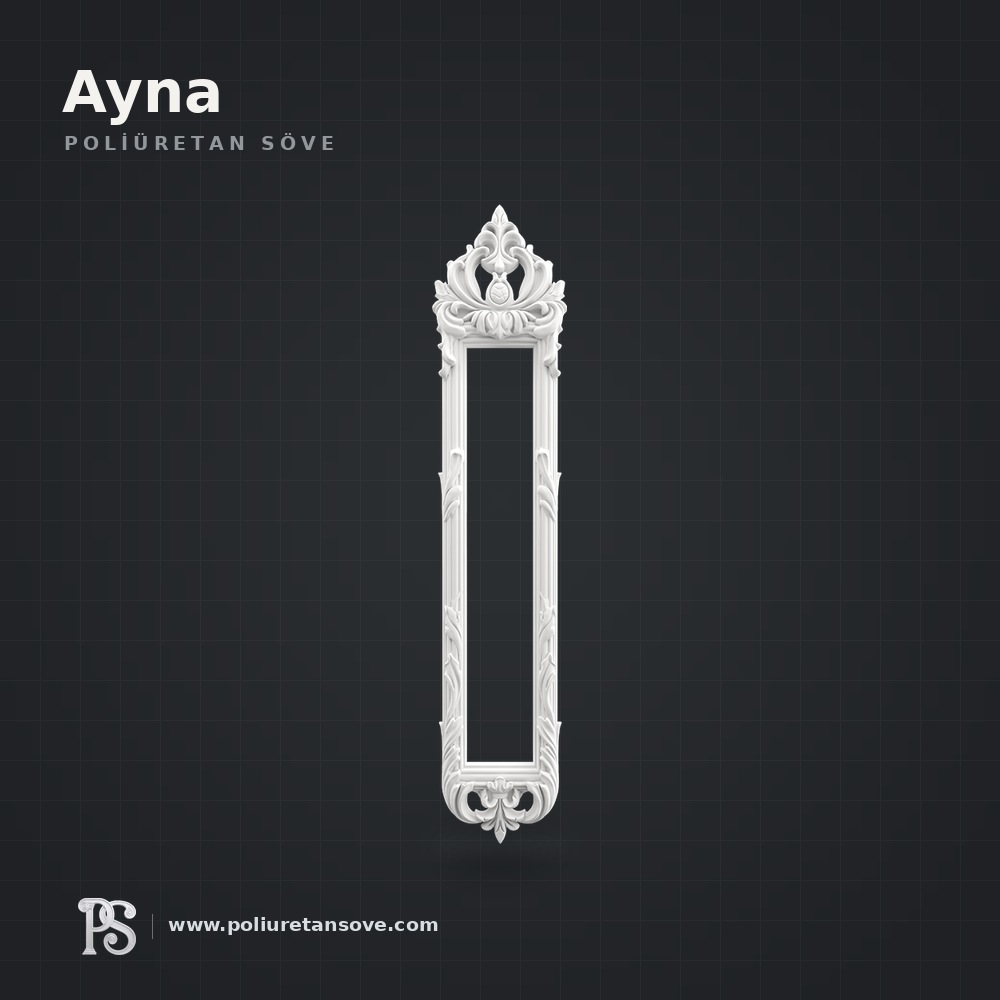 Ayna modelleri