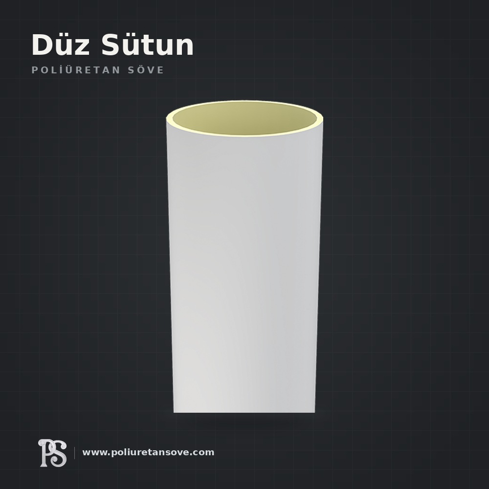 Düz Sütun modelleri
