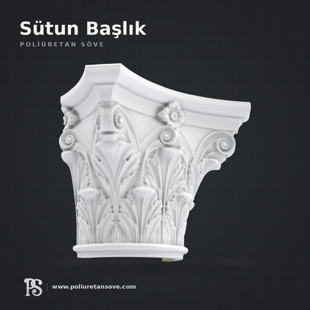 Sütun Başlık modelleri