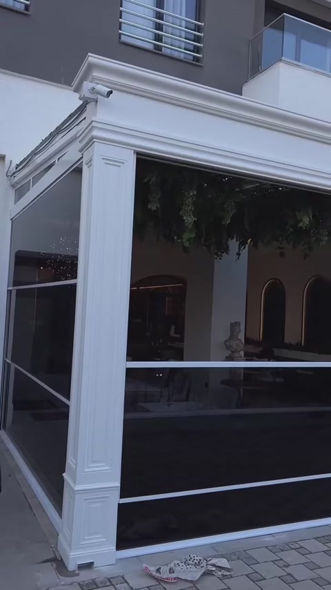 Polure Otantik Dekor Ürünleri: 3D Proje, Takip ve Uygulama