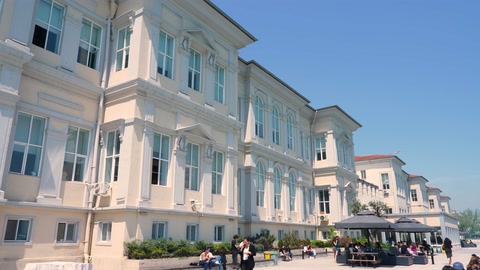 Mimari Vizyon Gelecekle Buluşuyor: Polure Mimar Sinan'da