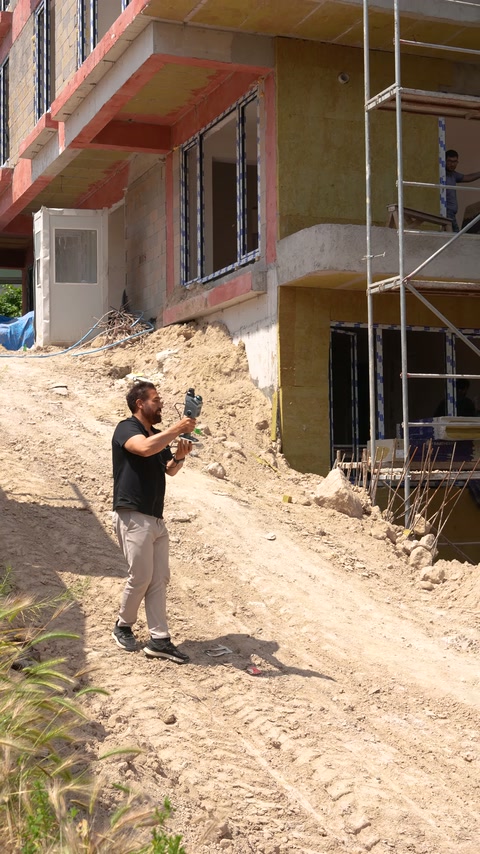 Mimari Tasarımda Hata Payını Azaltan Profesyonel Keşif