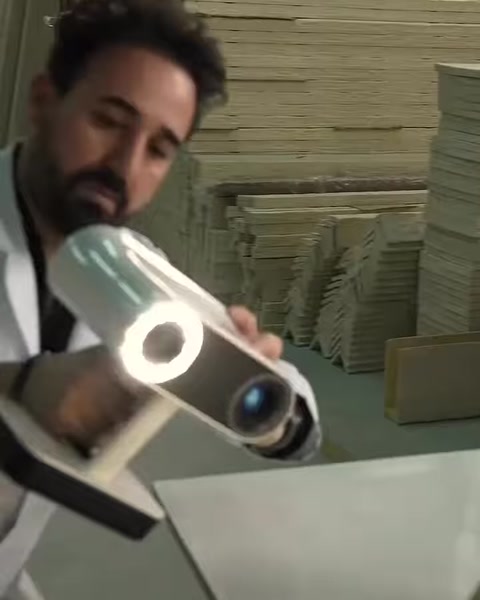 Polure Poliüretan Dekoratif Ürünlerde Özel Ölçü ve Proje Bazlı Üretim — 0:18