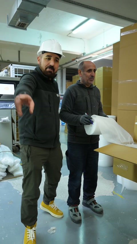 Polure Poliüretan Dekorasyonda Kalite ve Hafifliğin Buluşması