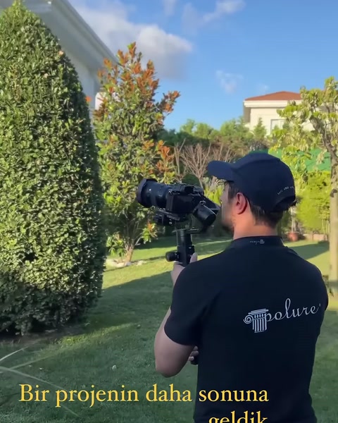 3D Mimari Çizim ile Poliüretan Dekorasyon Ürünleriyle Villa Dış Cephe Modellerinde Estetik Dönüşüm — 0:08