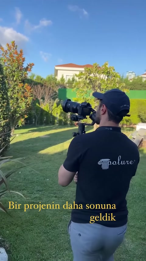 3D Mimari Çizimle Poliüretan Villa Dış Cephe Tasarımı