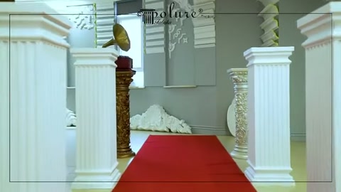 Geniş tablalı kısa sütun ile ince uzun model karşılaştırılıyor
