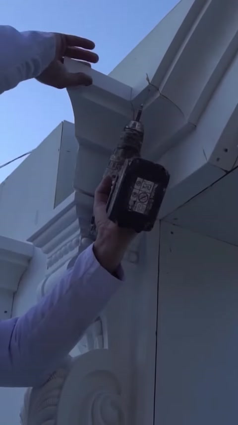 Poliüretan Pencere Söve Uygulaması: Kesim ve Montaj İpuçları