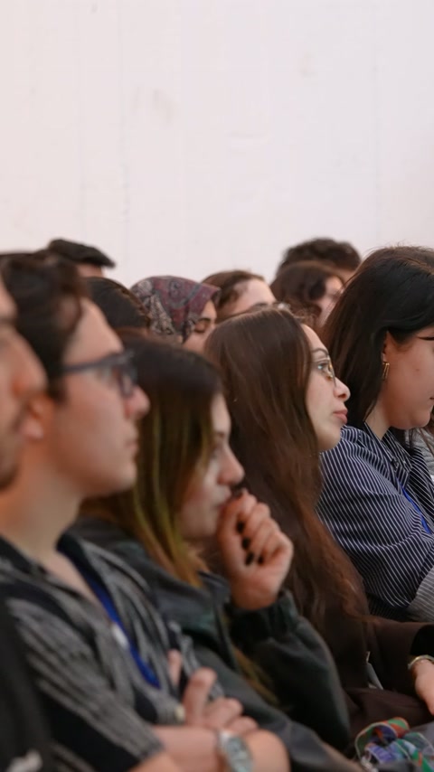 Mimari Vizyon Gelecekle Buluşuyor: Polure Mimar Sinan’da