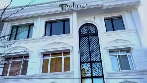 Poliüretan Dış Cephe Söve Seçimi ve Polure ile Proje Yenileme