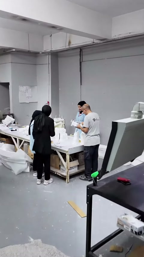 Poliüretan Sütun Başlıkları, Kaideler, Yivli ve Burgulu Sütun Modelleri