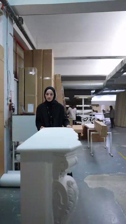 Poliüretan Dekoratif Ürünlerde Kalite ve Özen