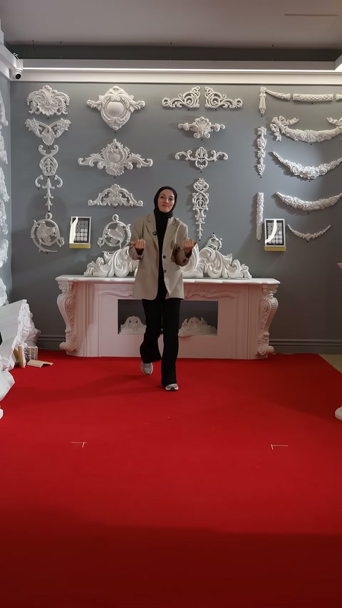Kısa Sehpa Sütunlarında Hafif, Sağlam ve Uzun Ömürlü Çözüm