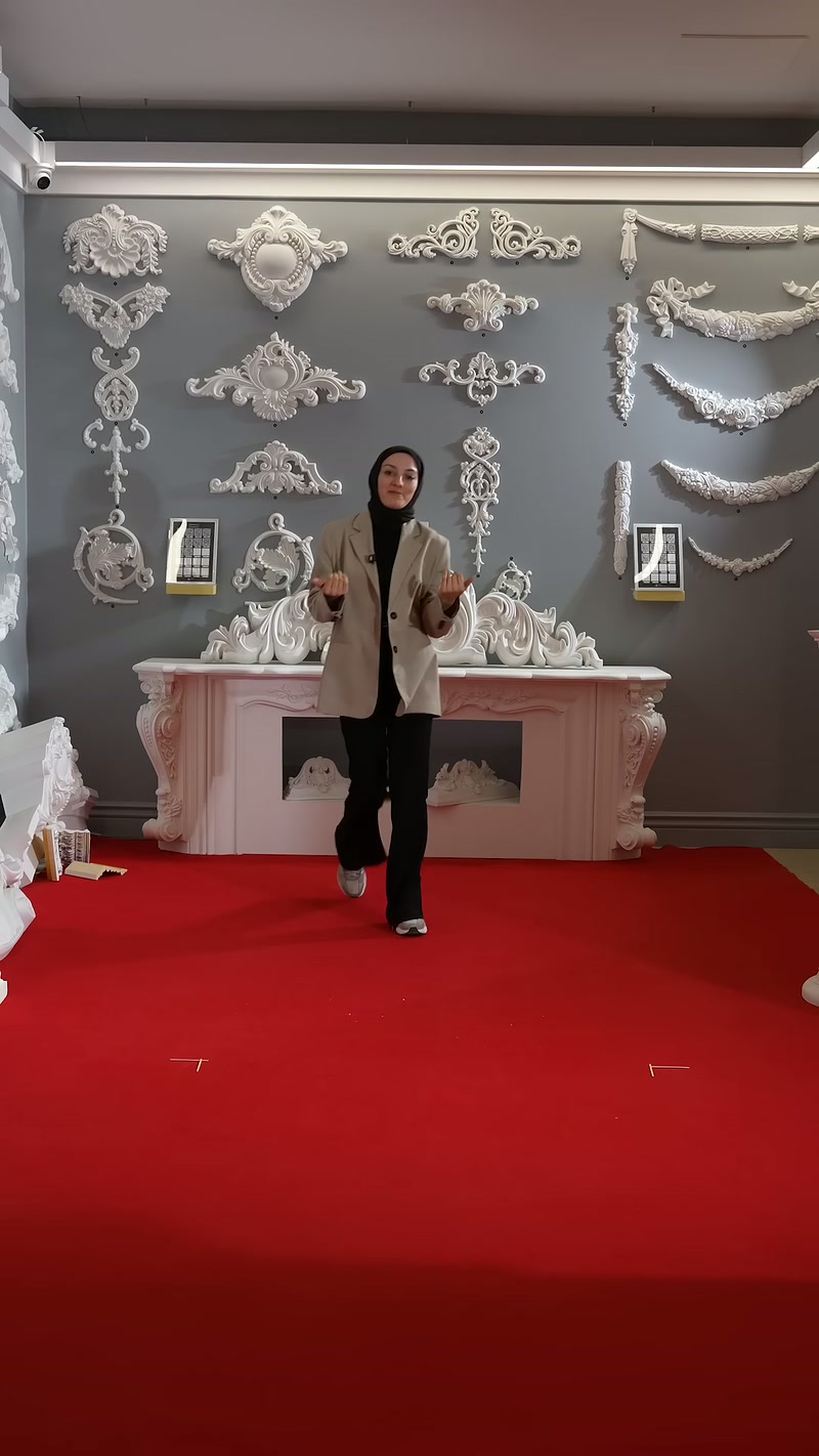 Kısa Sehpa Sütunlarında Hafif, Sağlam ve Uzun Ömürlü Çözüm