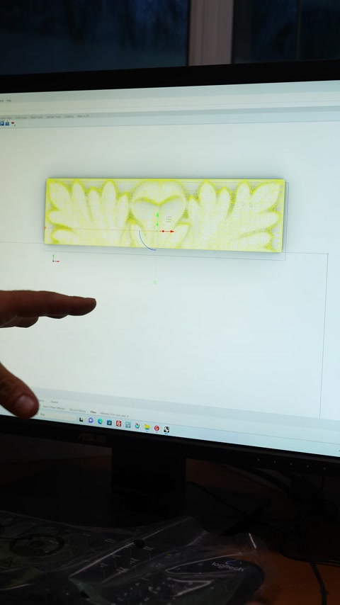 Hayal Ettiğiniz Özgün Formlar Polure CNC Teknolojisiyle Hayat Buluyor