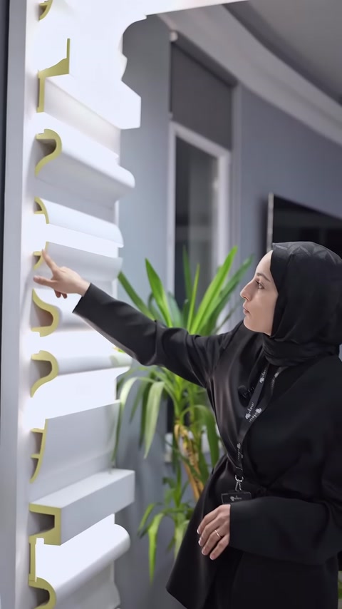Poliüretan Gizli Işık Kartonpiyer Modelleri ve İmalatı