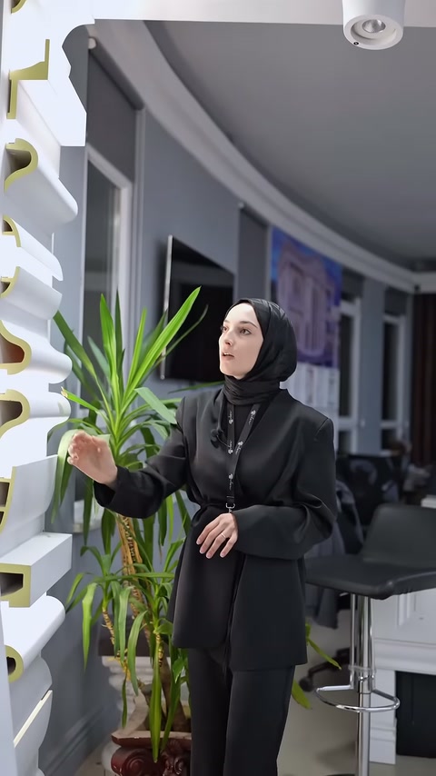 Poliüretan Gizli Işık Kartonpiyer Modelleri ve İmalatı