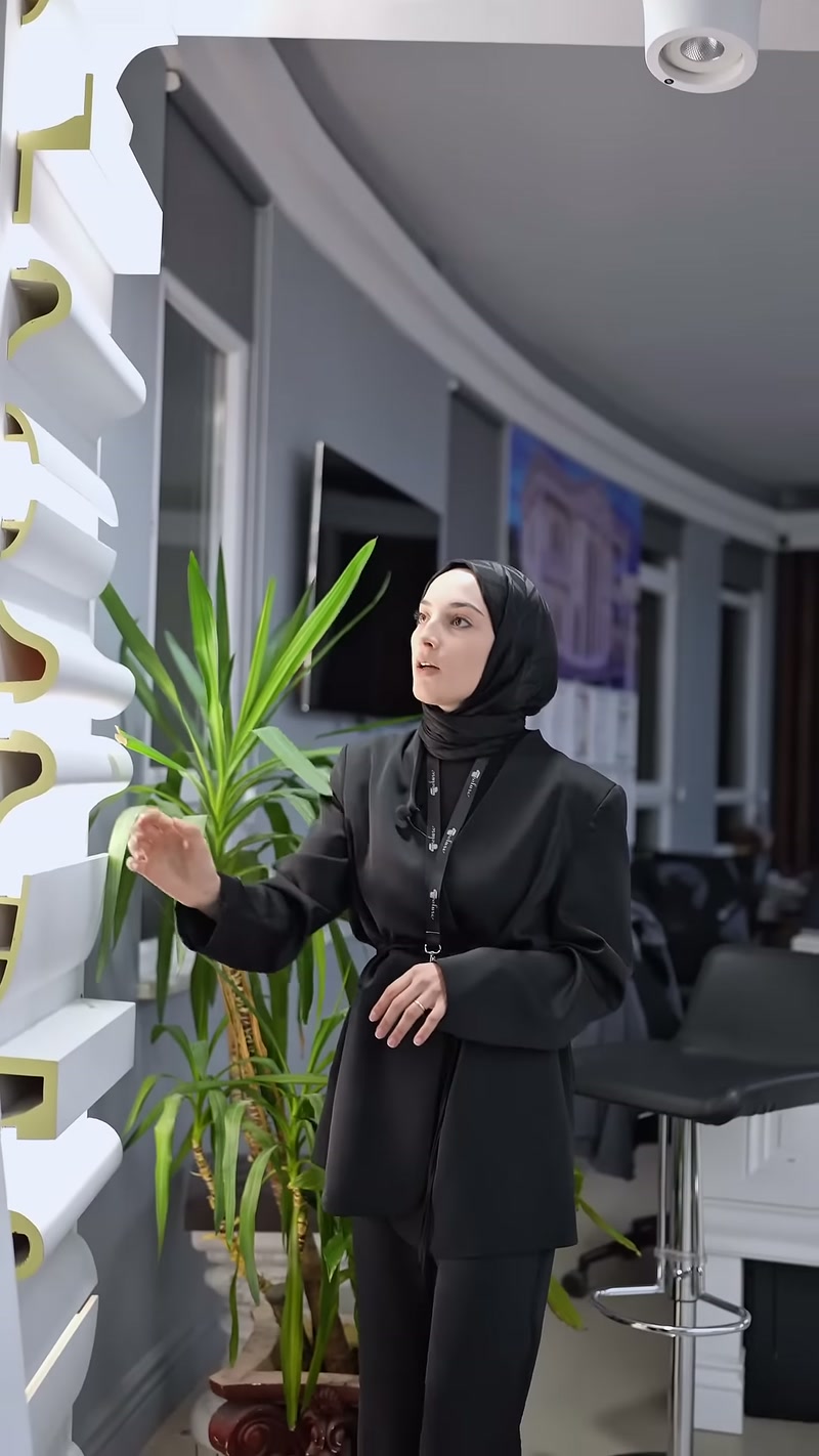 Poliüretan Gizli Işık Kartonpiyer Modelleri ve İmalatı
