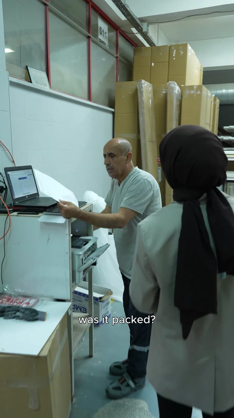 Polure Teknolojisiyle Söve ve Yapay Pencere Üretimi