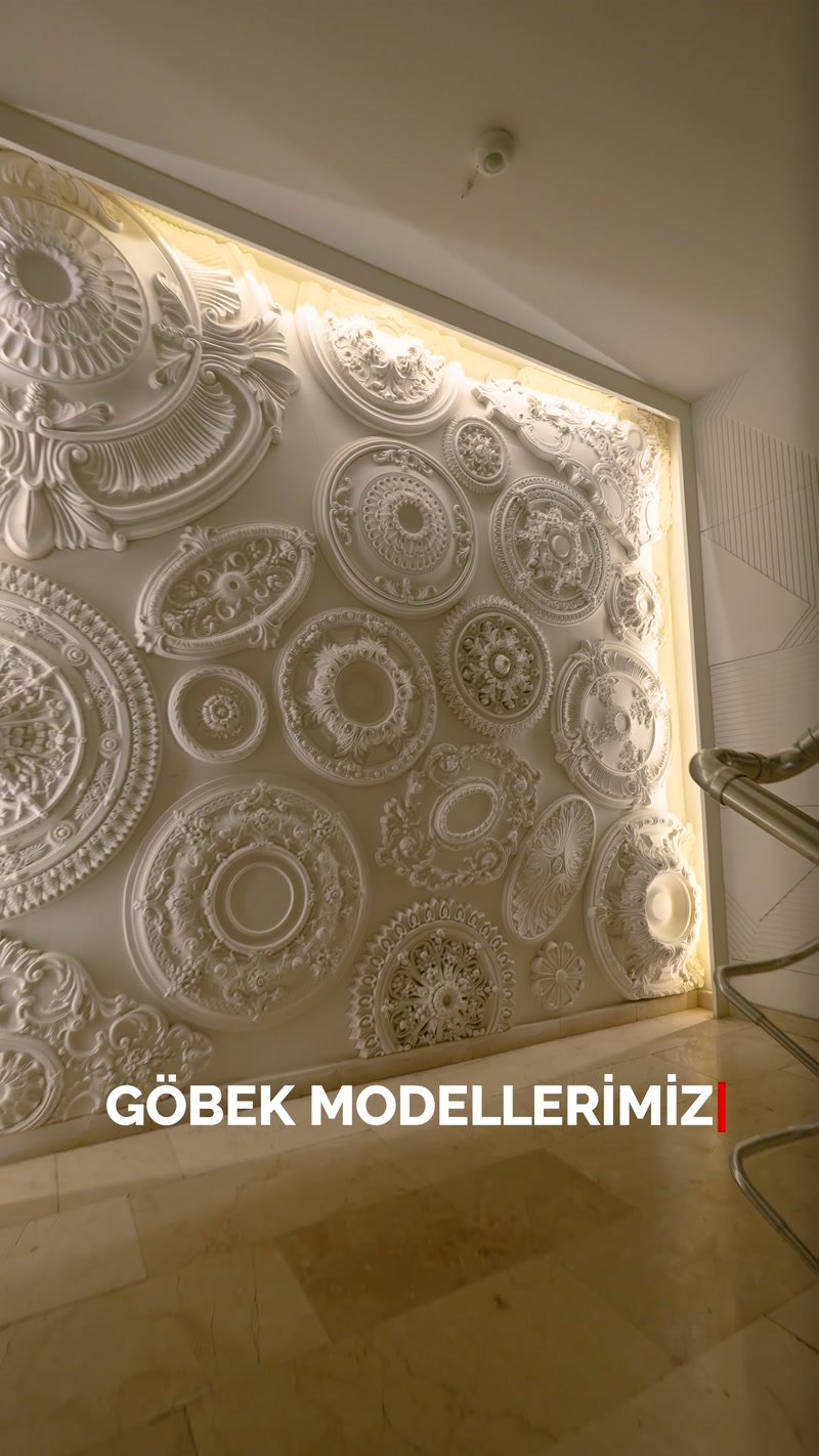 Polure Poliüretan İmalat Fabrikasını Ziyaret Ettiğinizde Sizi Neler Bekliyor?