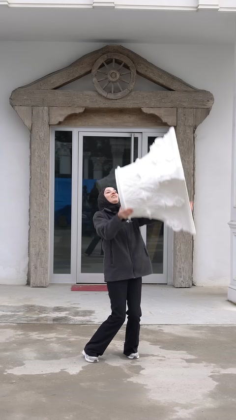 Poliüretan Sütun Başlıkları ve Hafif Dekoratif Sütun Modelleri