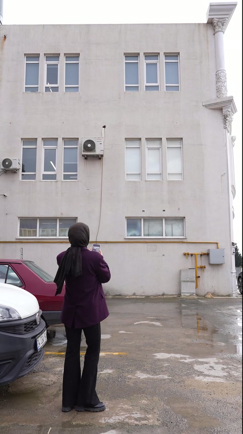 Poliüretan Cephe Projeleri: Tasarımdan Tamamlanmış Uygulamaya