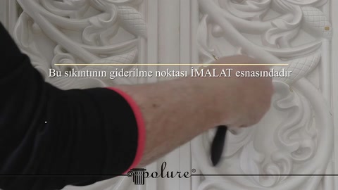 Poliüretan Separatör Kaplama ve Boya Yüzey Kalitesi