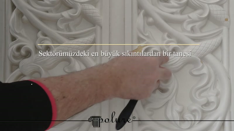 Poliüretan Separatör Kaplama ve Boya Yüzey Kalitesi
