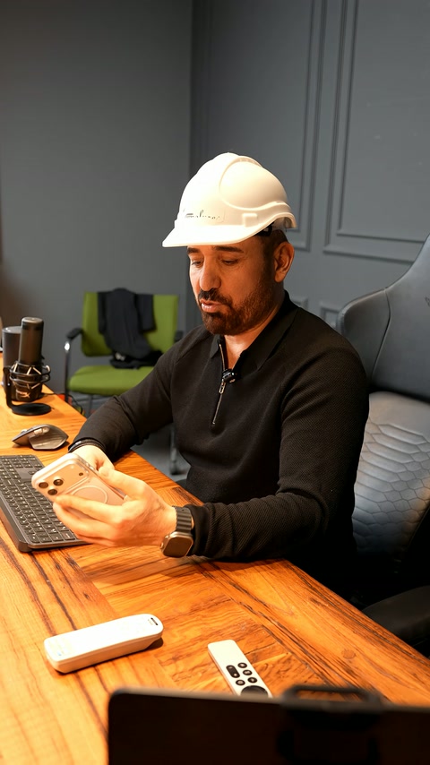 Poliüretan Tasarımların Üst Tarafında Ne Var? 3D Tarama ve Cephe Tasarımı