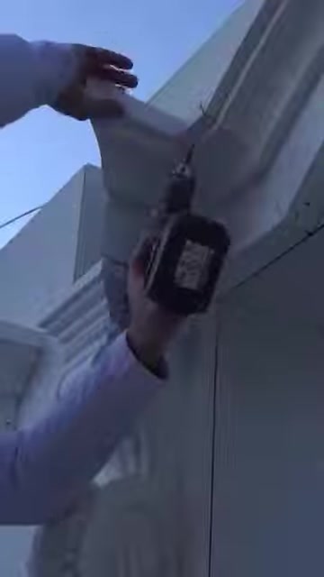 Poliüretan Pencere Söve Kesimi ve Uygulaması