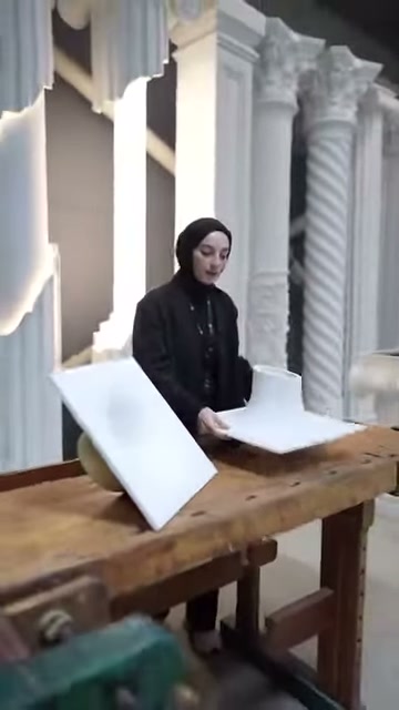 Poliüretan Amorf Aydınlatma Armatür Modelleri ve Uygulamaları