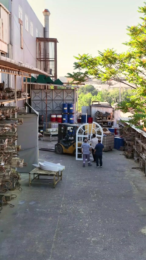 CNC Teknolojisiyle Şekillenen Pencere ve Söve Kombinasyonları