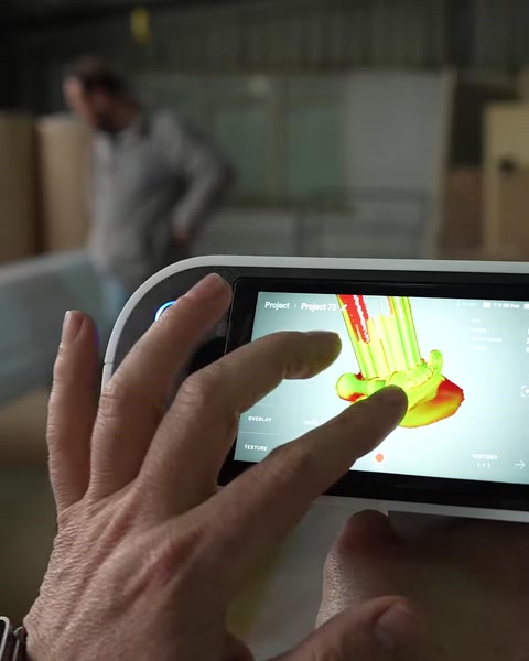 Poliüretan Dekoratif Çözümler, Mimari Tasarım ve Üretim Süreci