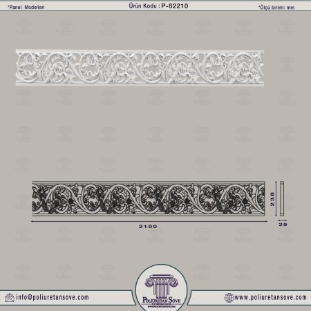Poliüretan Panel Fiyatları 82210